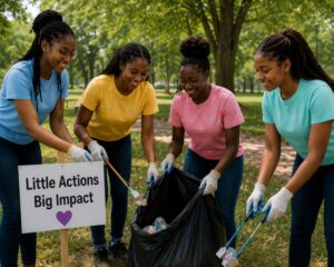 Community Cleanup